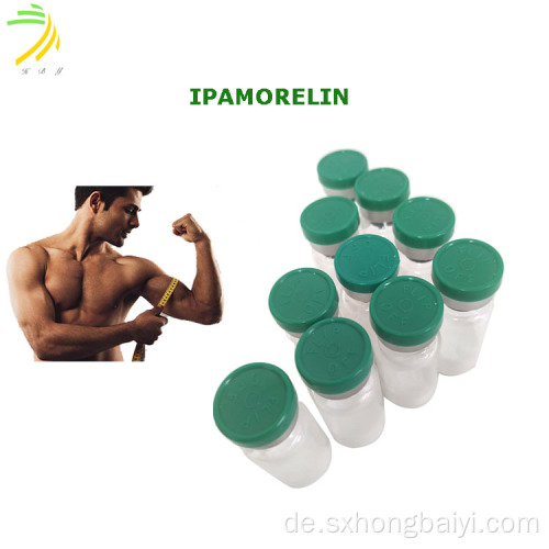 Melanotaner Mt2 Skin Bräunung Peptide Pulver